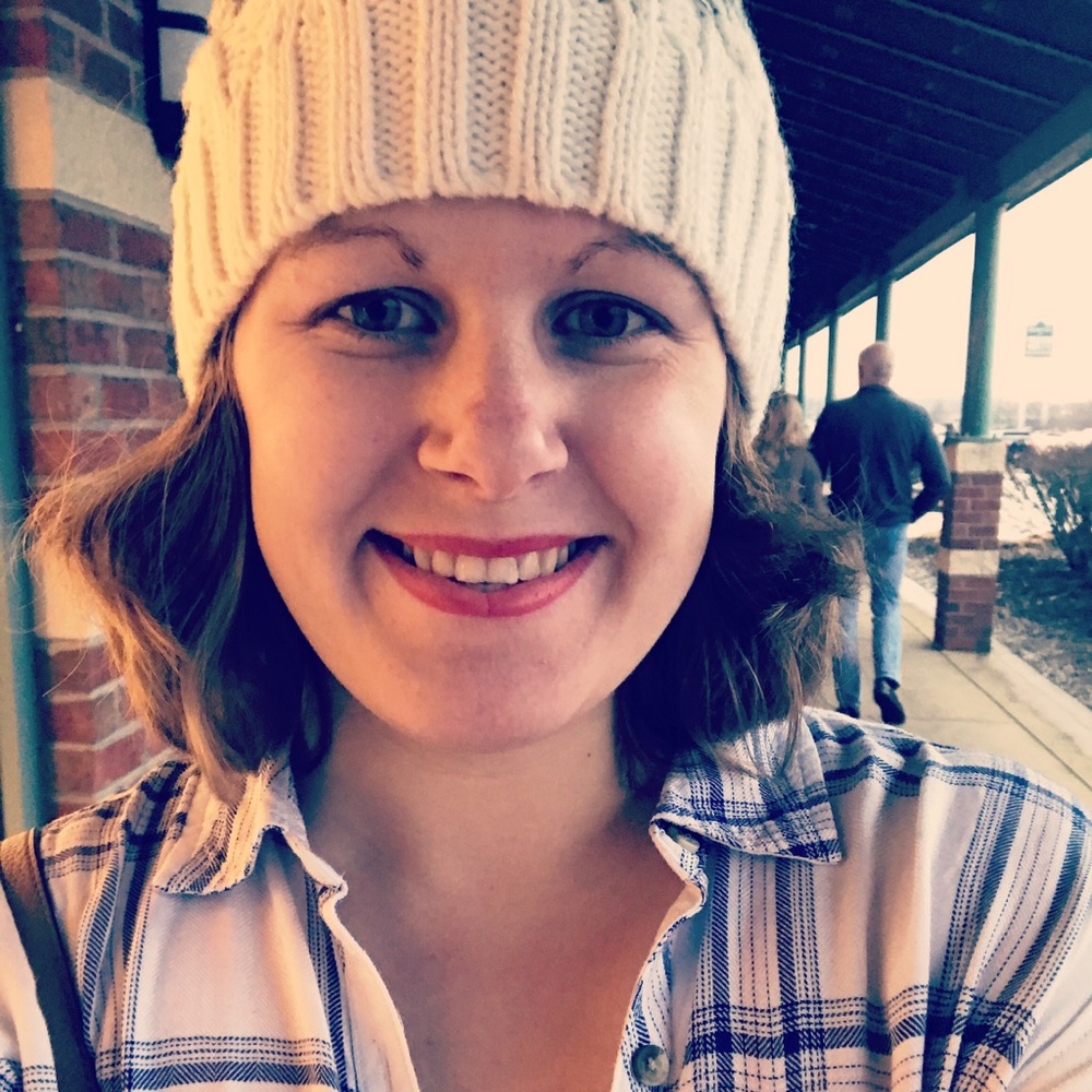 Meet your Posher, Ashley